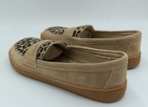 Altamira Serraje leopardo - Imagen 3