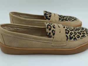 Altamira Serraje leopardo