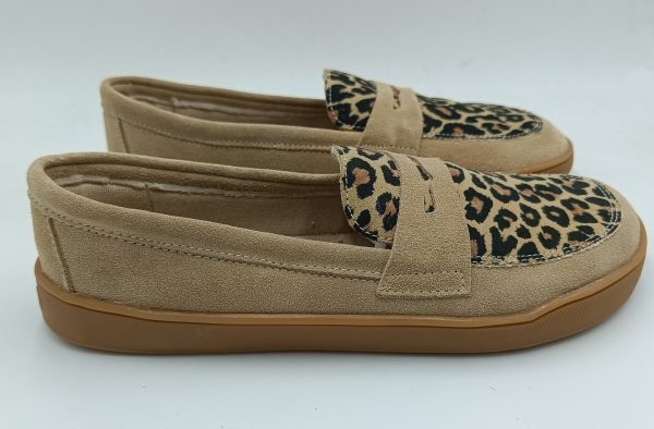 Altamira Serraje leopardo