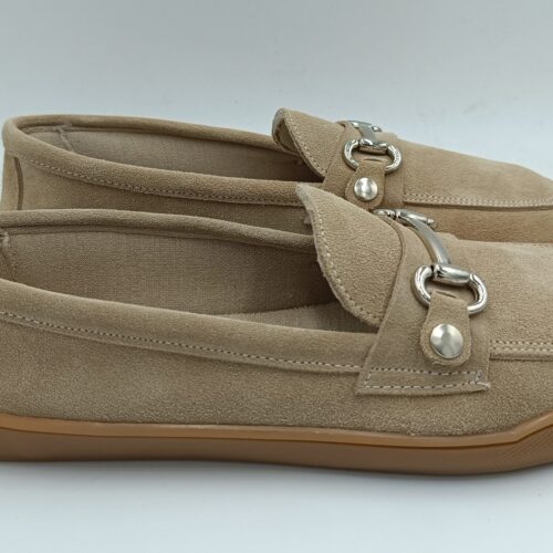 Altamira con trabilla (Intercambiable)