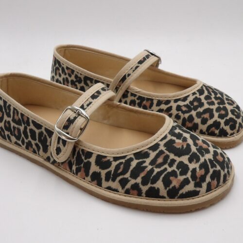 Merceditas Dama Animal Vegana