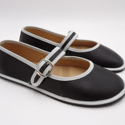 Merceditas Dama veganas