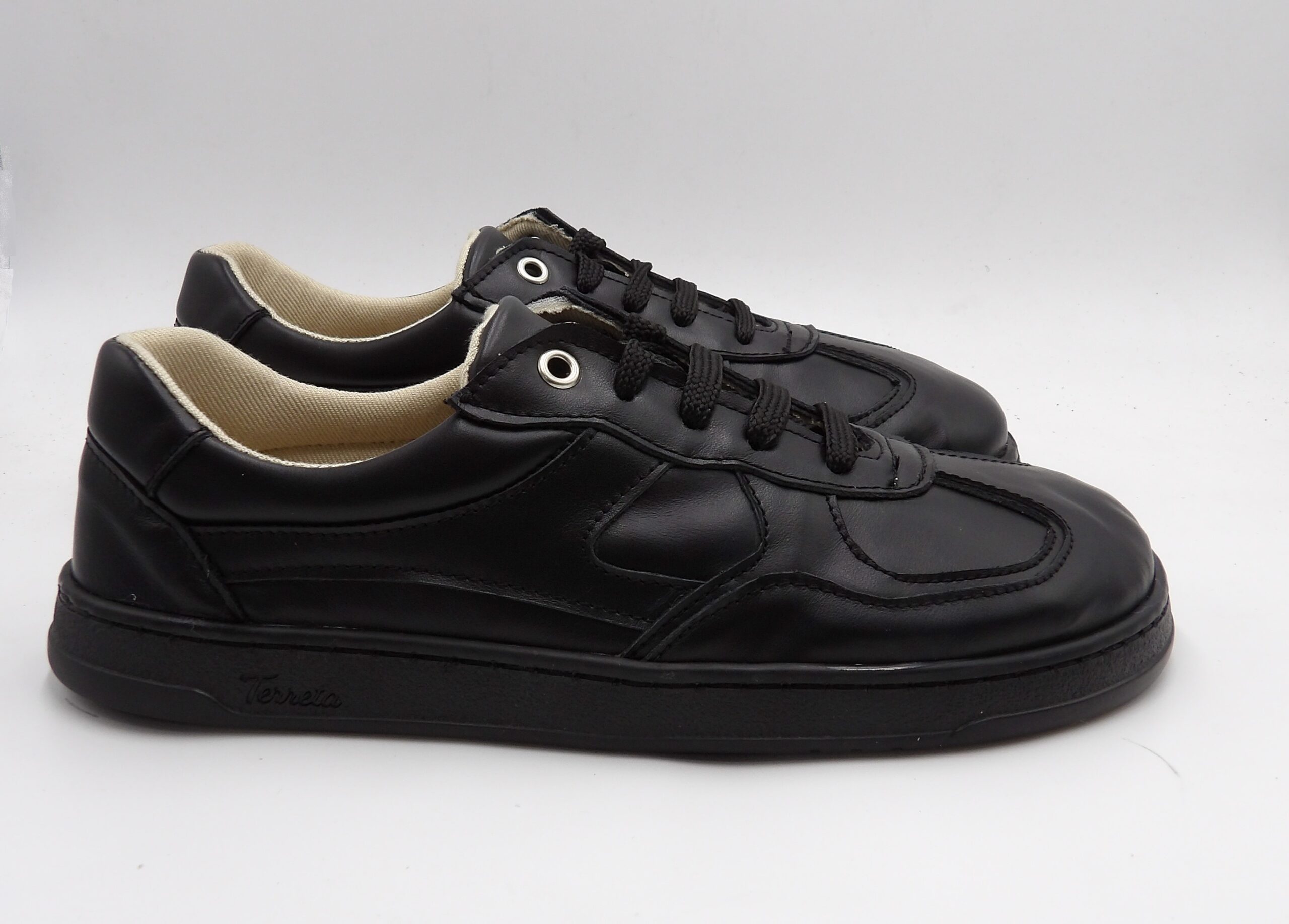 Carabassí Piel Negro