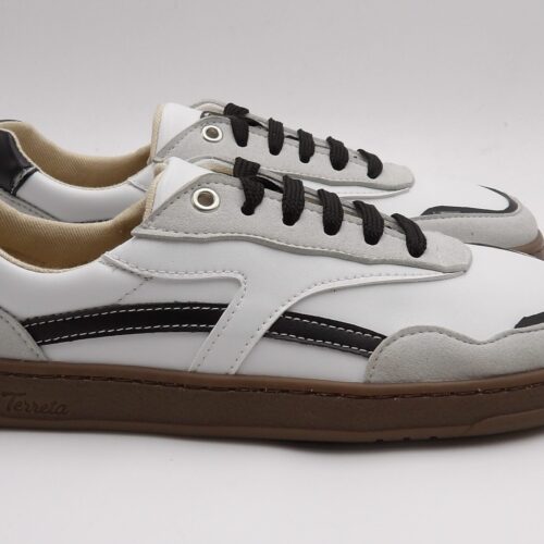 Marina Piel natural Combinado