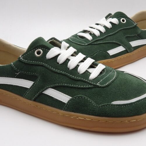 Marina Piel Serraje.