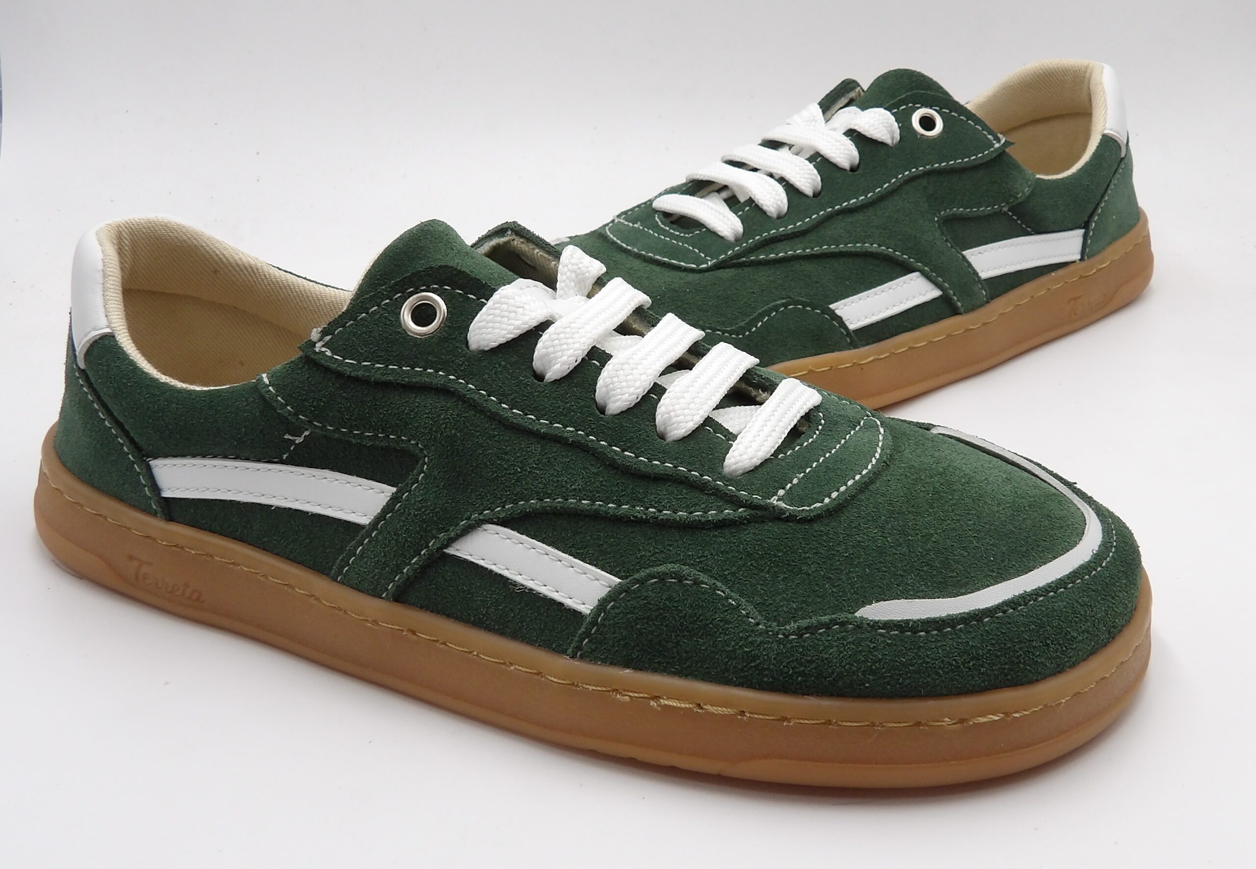 Marina Piel Serraje.