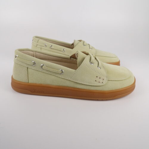 Nautico Serraje Verde Lima