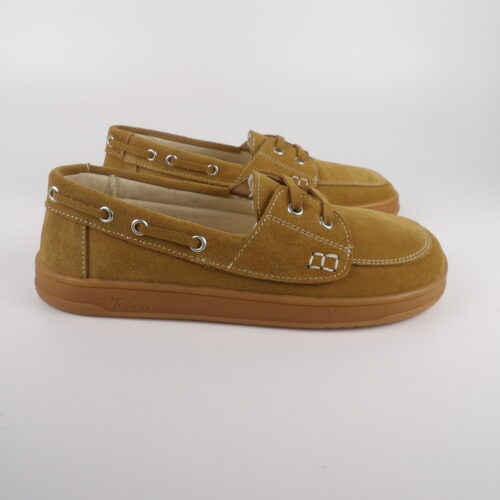 Nautico Serraje Mostaza