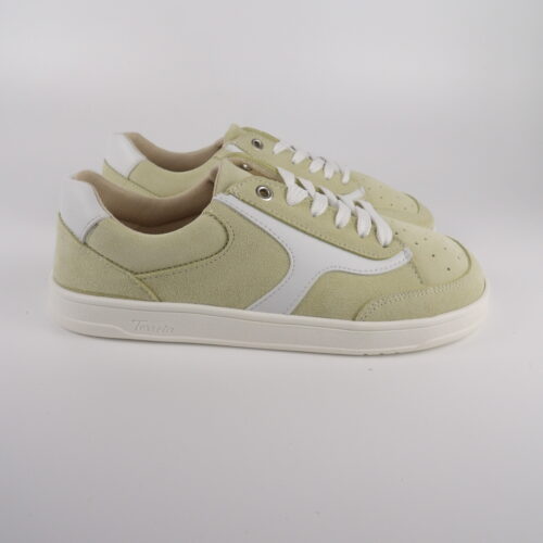 Helike Serraje Verde Lima