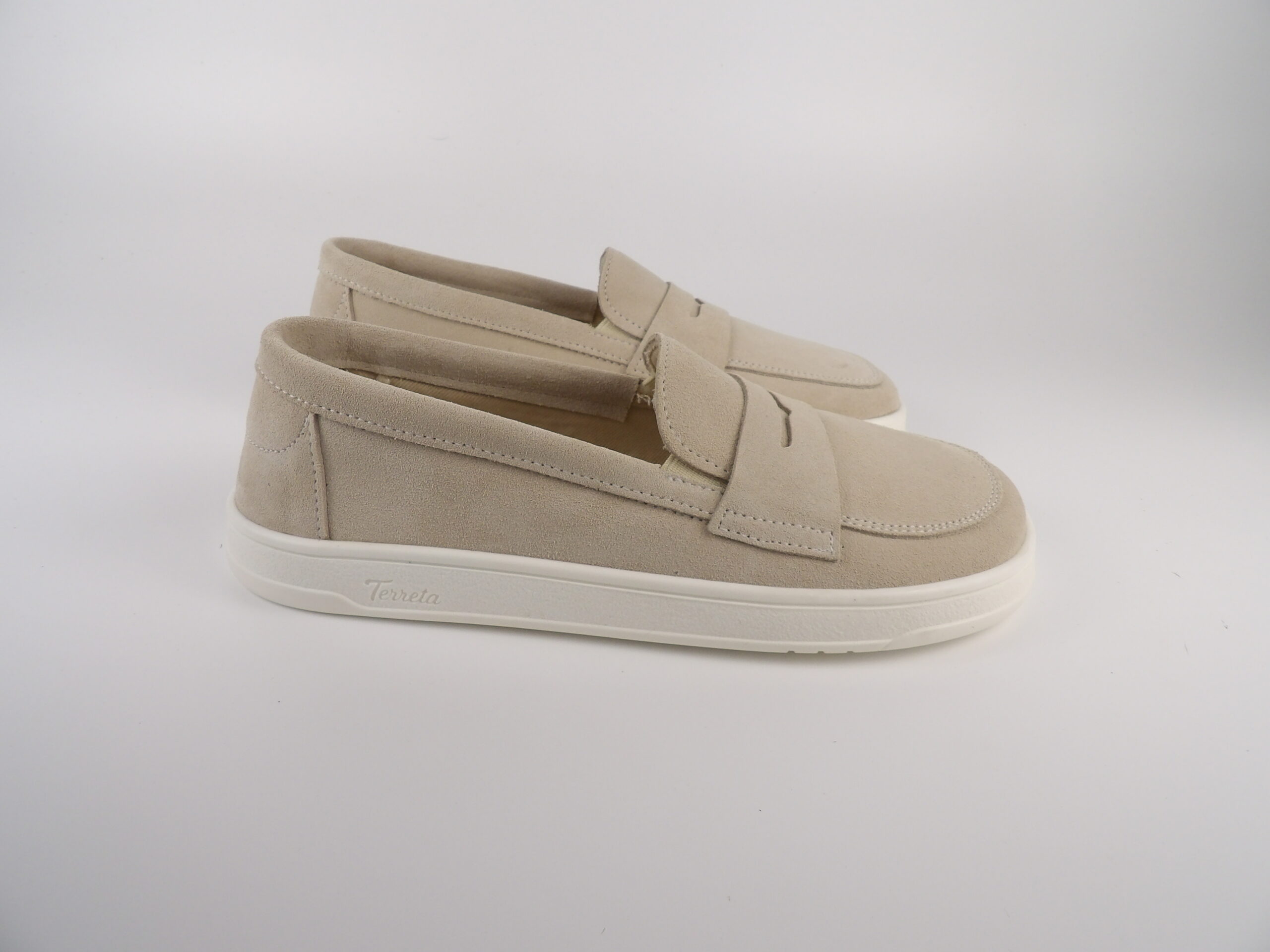 New Altamira 2.0 Serraje Sande