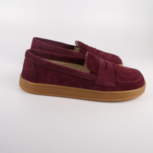 New Altamira 2.0 Serraje Granate