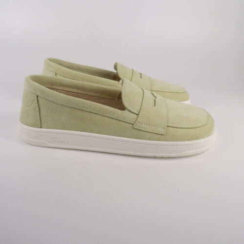 New Altamira 2.0 Serraje Verde Lima