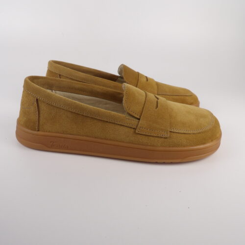 New Altamira 2.0 Serraje Mostaza