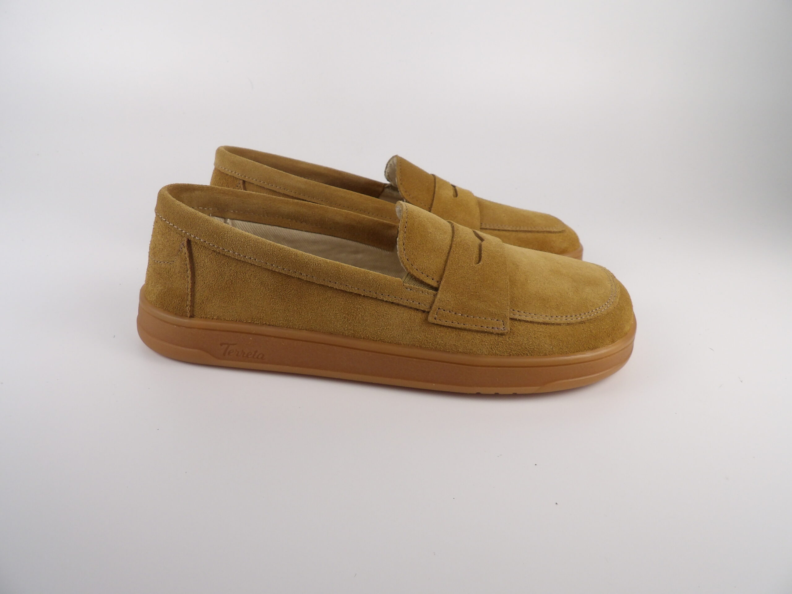 New Altamira 2.0 Serraje Mostaza