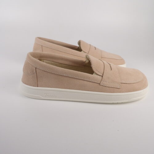 New Altamira 2.0 Serraje Rosa Nude