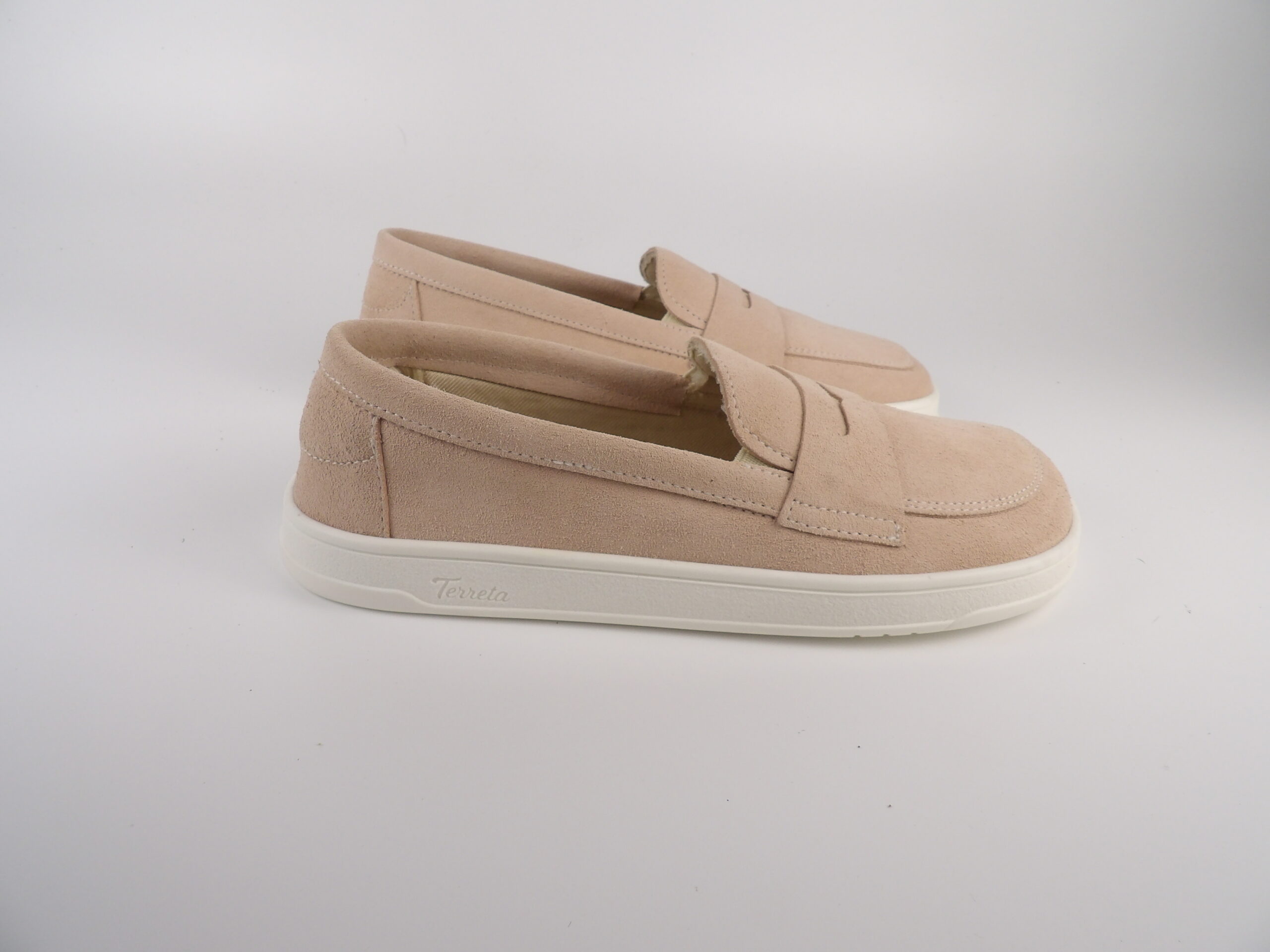 New Altamira 2.0 Serraje Rosa Nude