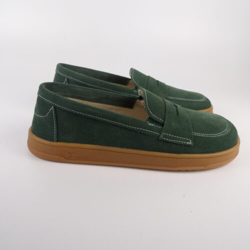 New Altamira 2.0 Serraje Verde