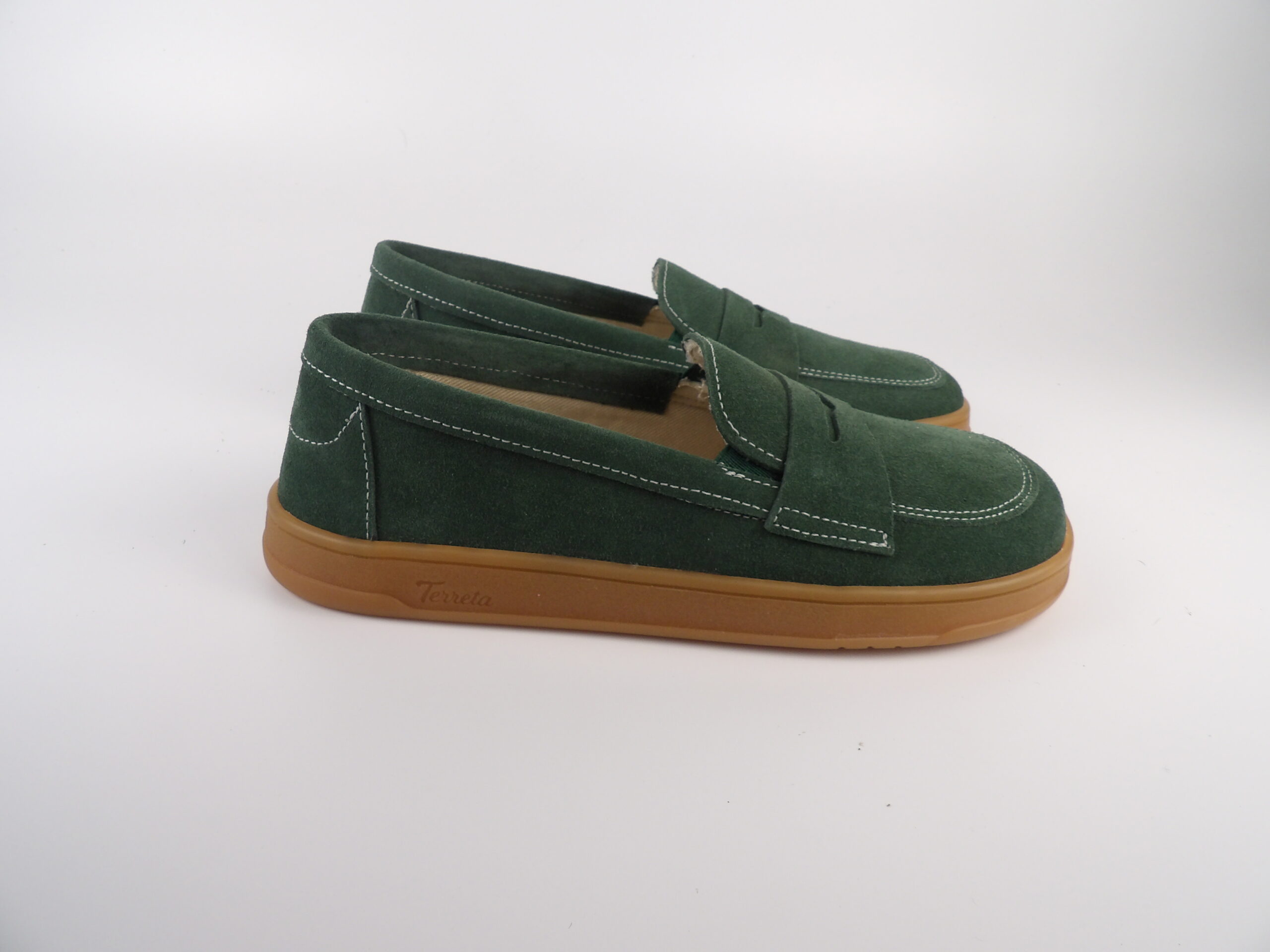 New Altamira 2.0 Serraje Verde