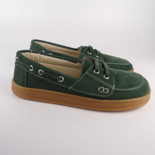 Nautico Serraje Verde