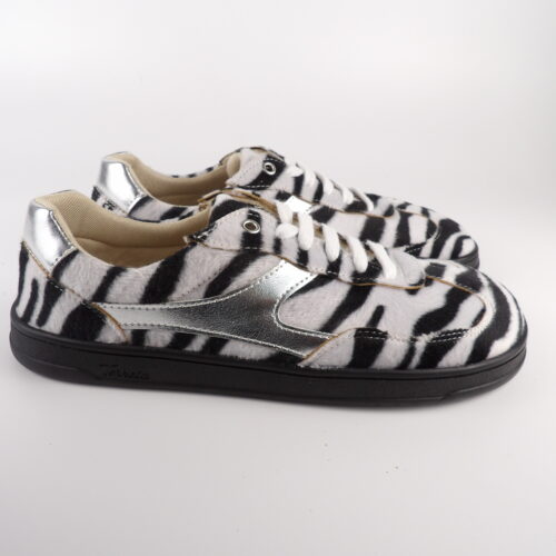 Carabassí Vegano Cebra