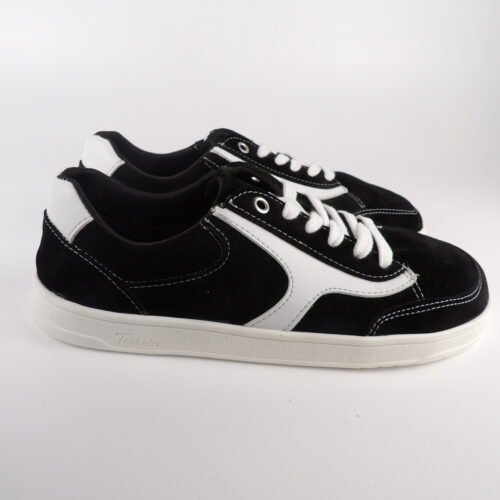 Helike Serraje Negro