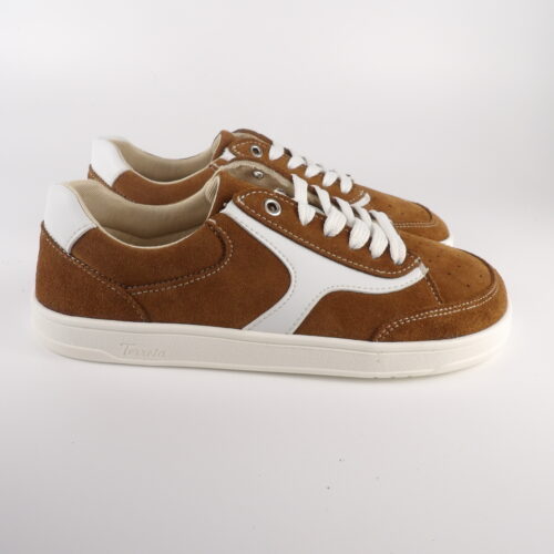 Helike Serraje Marrón