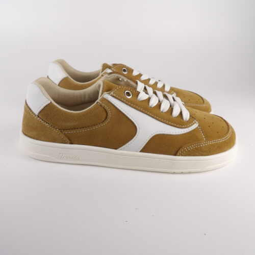 Helike Serraje Mostaza