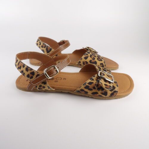 Elx Piel leopardo