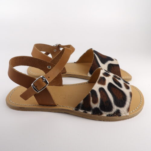 Ibicenca Cuero/Potro