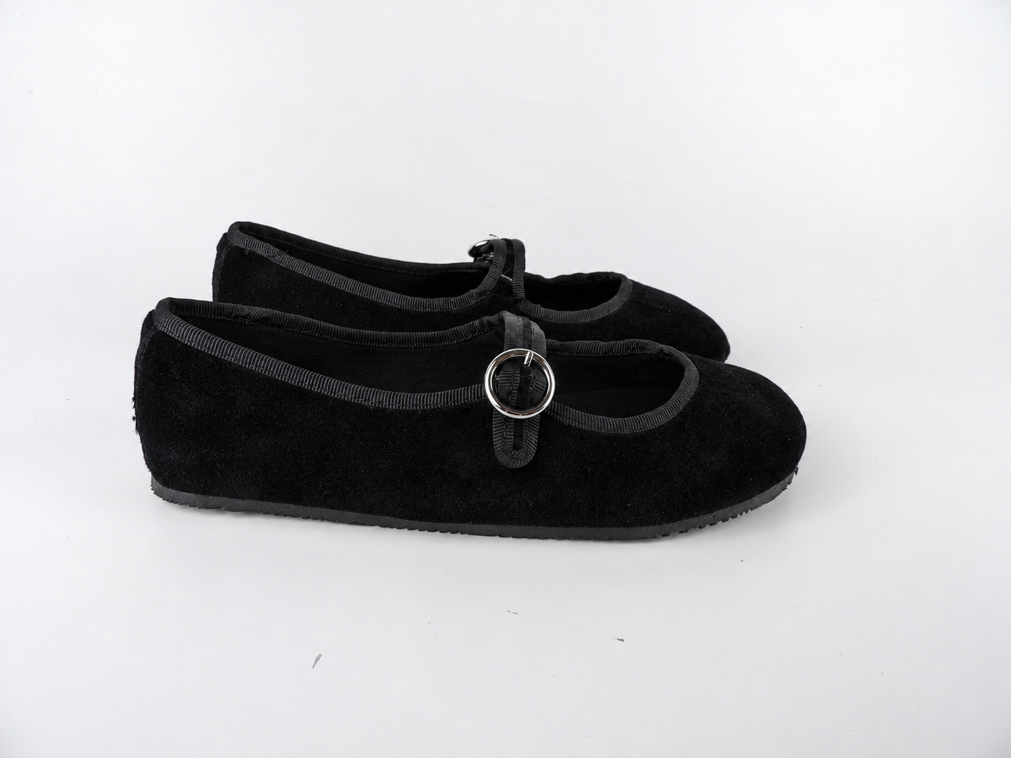 Alba Terciopelo Negro