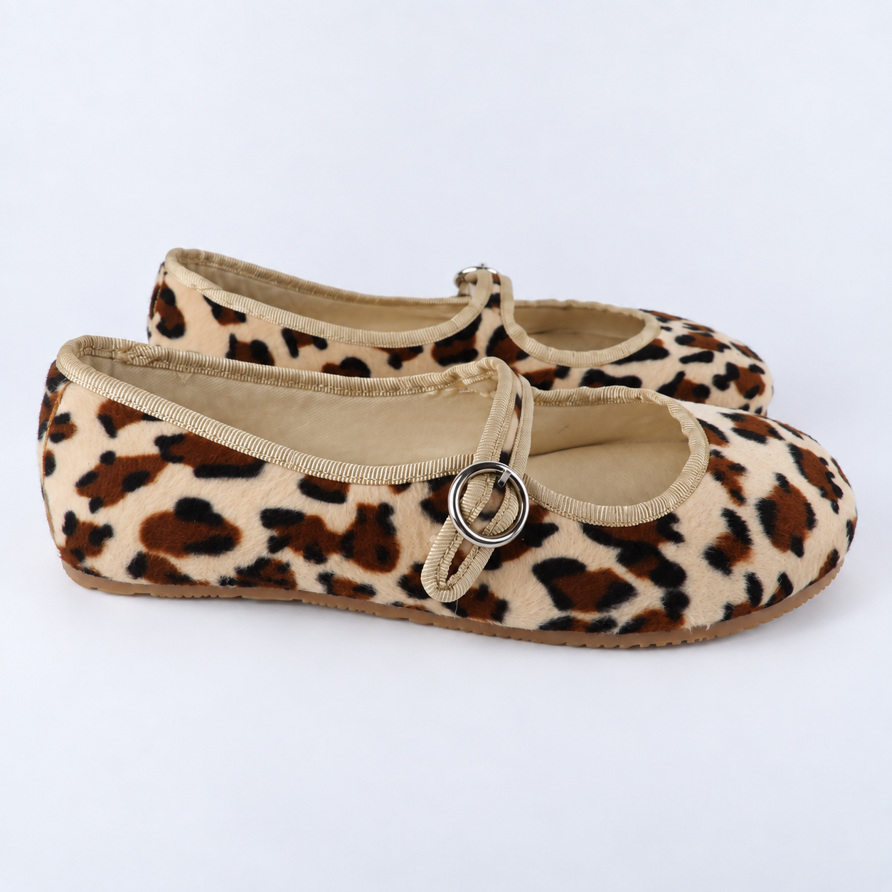 Alba Leopardo